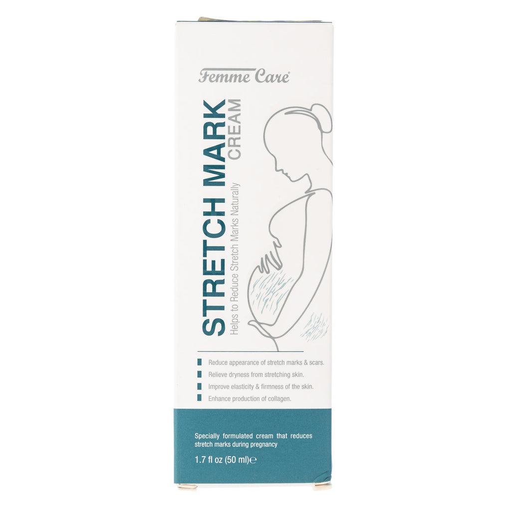 FEMME CARE STRETCH MARK CREAM 50ML