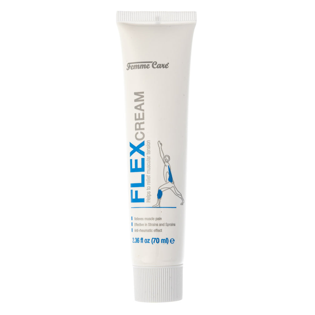 FEMME CARE FLEX MUSCULAR CREAM 70ML