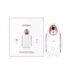 COZMO+ ADVANCED FACIAL STEAMER-ROSEGOLD
