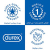 Durex Naturals Pure Intimate Gel 100Ml