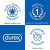 Durex Naturals Pure Intimate Gel 100Ml