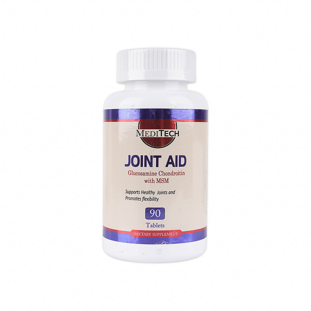 MEDITECH JOINT AID 90 TABLETS