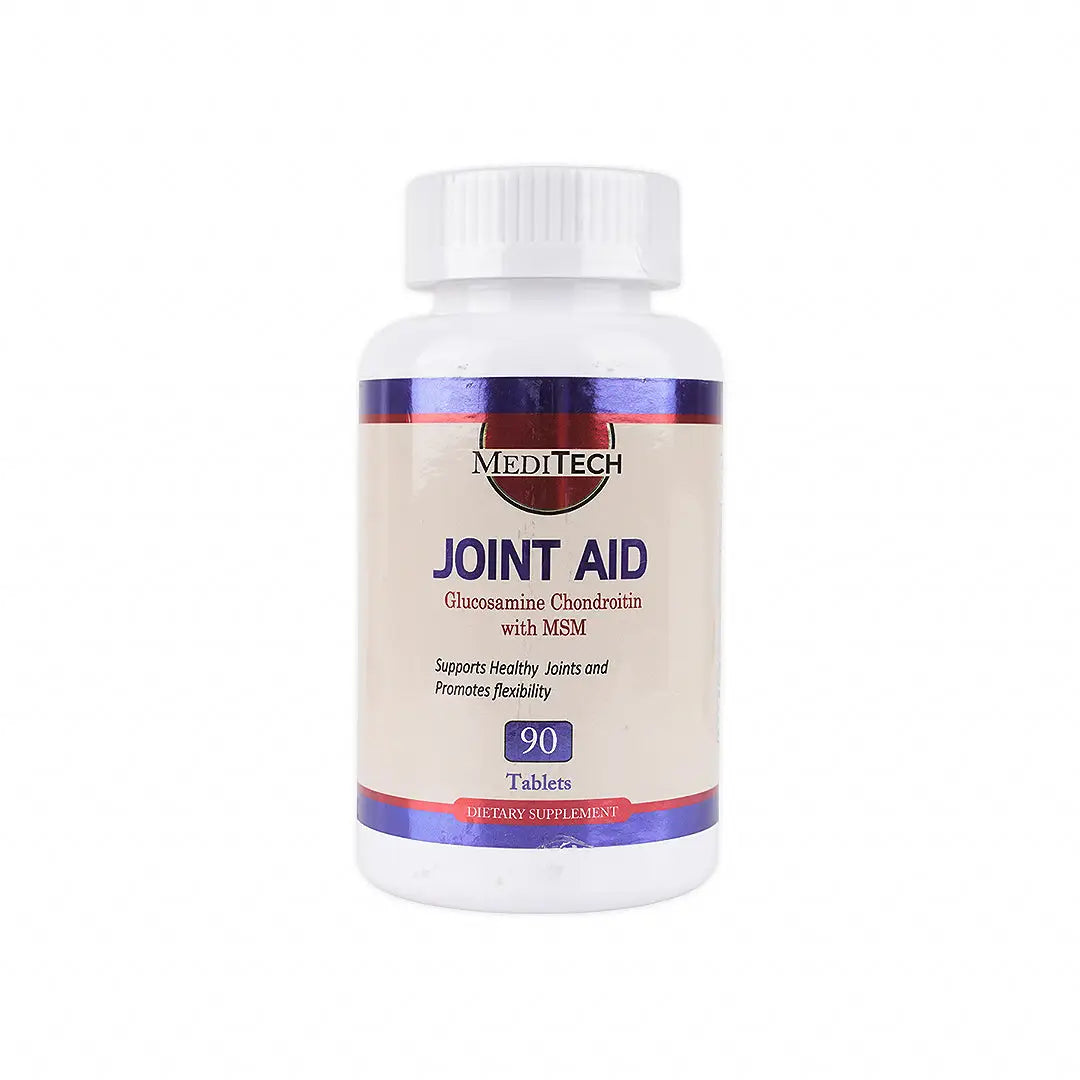 MEDITECH JOINT AID 90 TABLETS