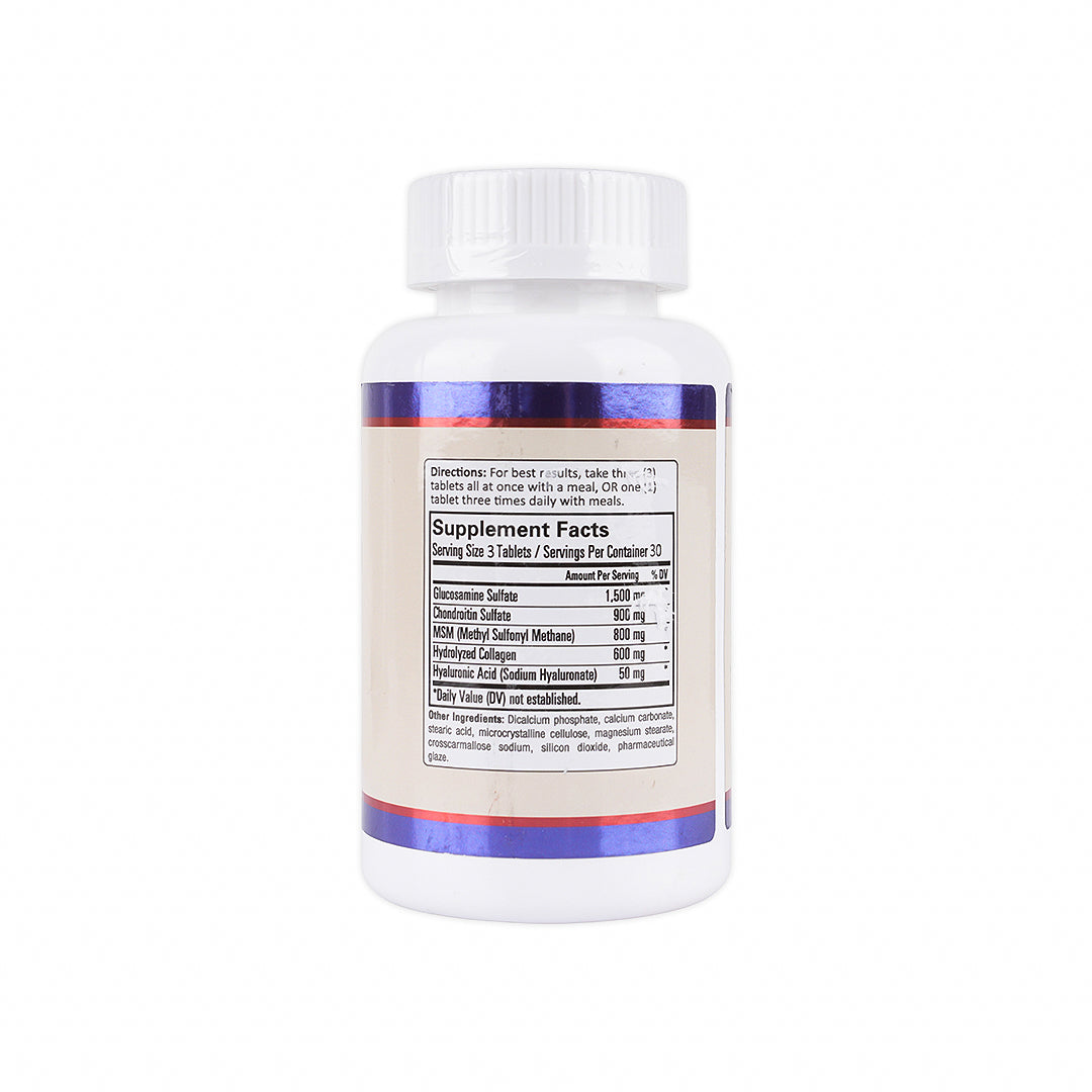 MEDITECH JOINT AID 90 TABLETS