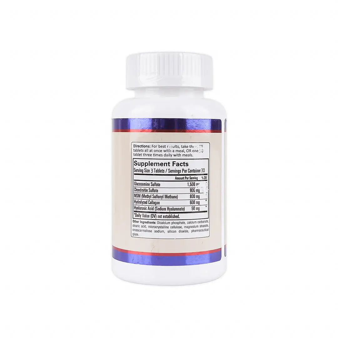 MEDITECH JOINT AID 90 TABLETS