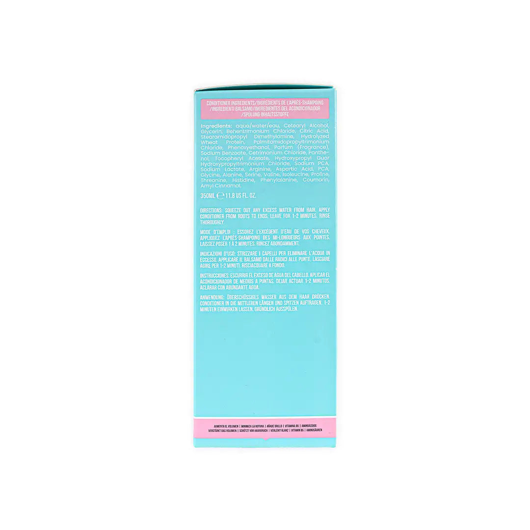 HAIRBURST FOR LONGER STRONGER HAIR SET-(SHAMPOO+CONDITIONER)