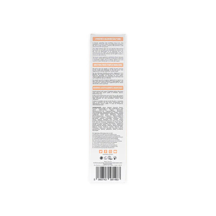 48392-Hairburst Hydrating &amp; Balancing Scalp Tonic 100Ml +2