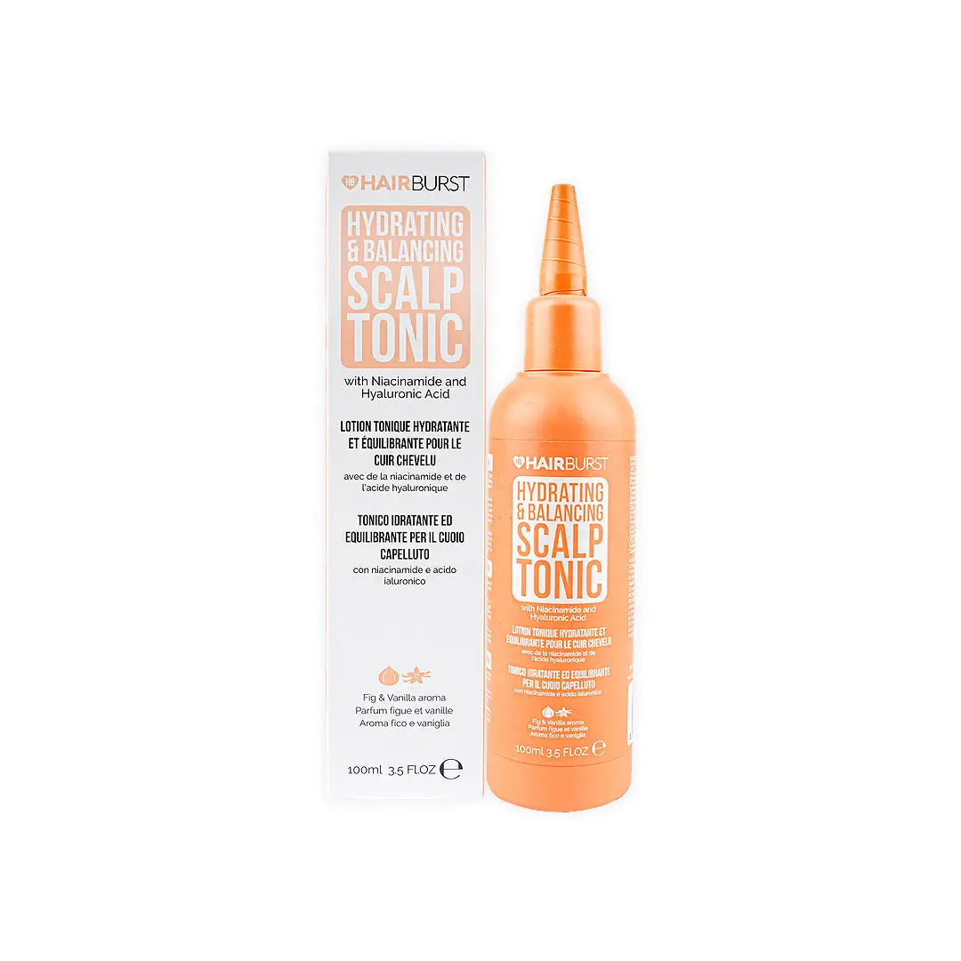 48392-Hairburst Hydrating & Balancing Scalp Tonic 100Ml +1