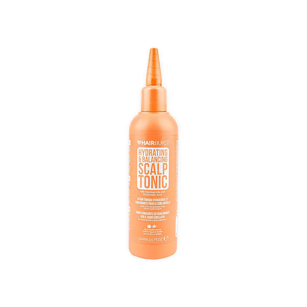 HAIRBURST HYDRATING & BALANCING SCALP TONIC 100ML