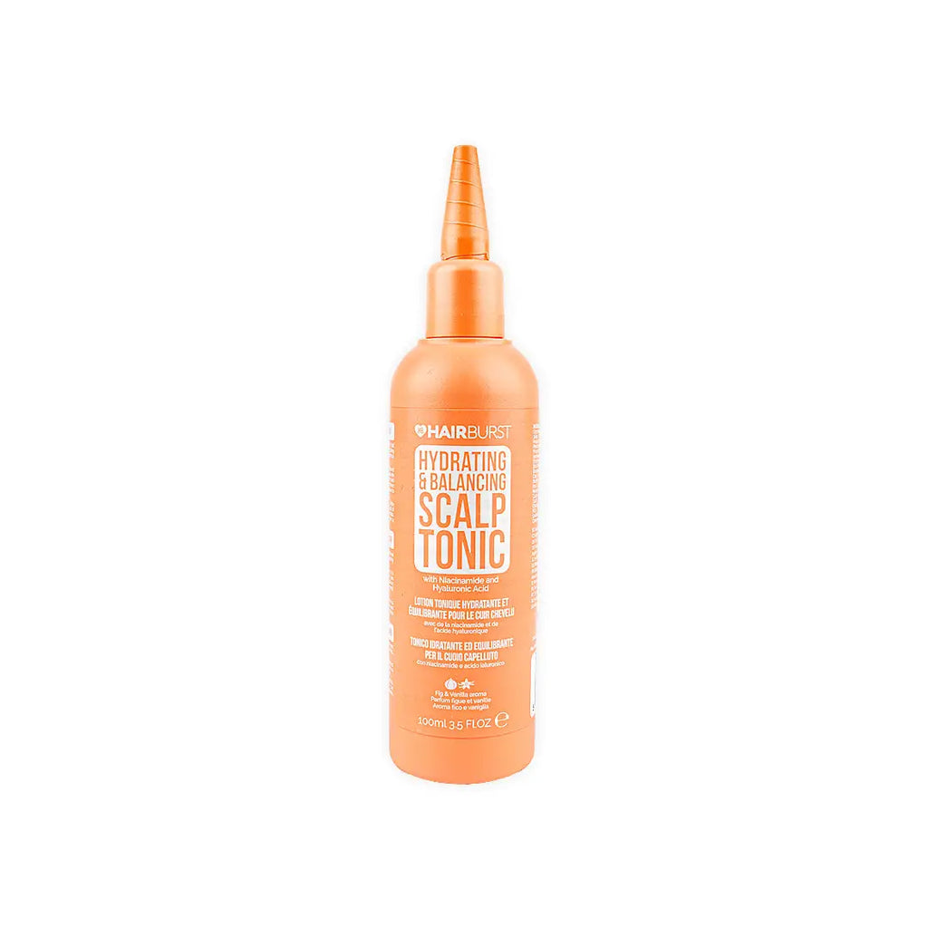 HAIRBURST HYDRATING & BALANCING SCALP TONIC 100ML