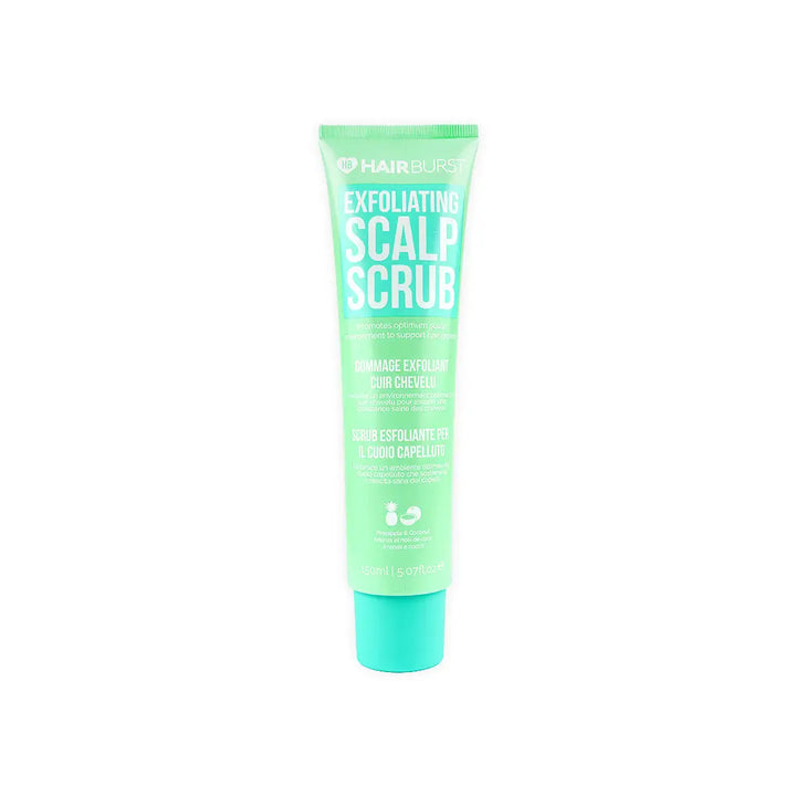 48393-Hairburst Exfoliating Scalp Scrub 150Ml