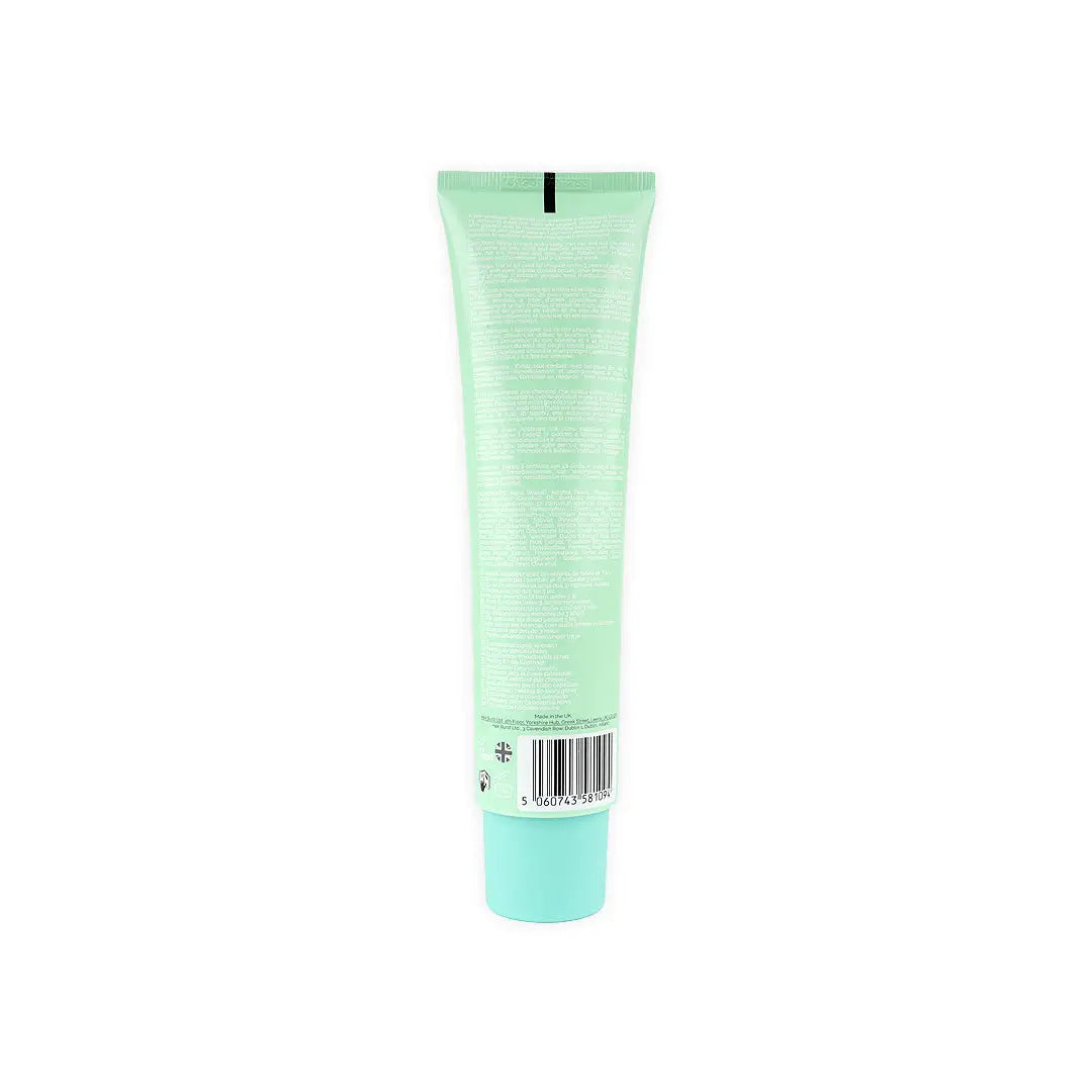 48393-Hairburst Exfoliating Scalp Scrub 150Ml +6