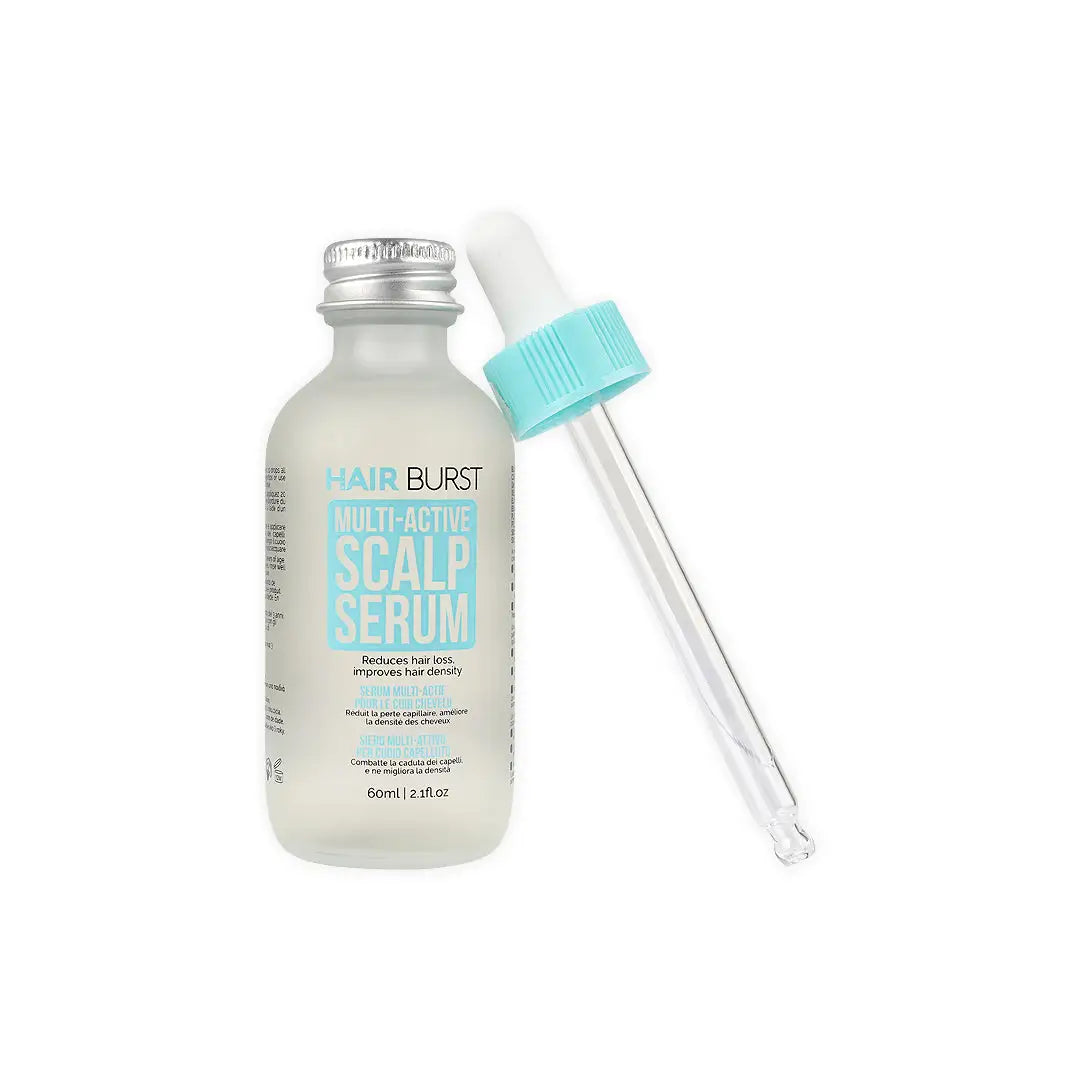 48394-Hairburst Multi-Active Scalp Serum 60Ml
