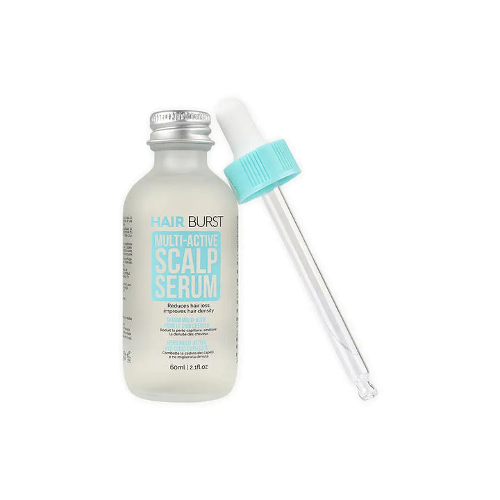 48394-Hairburst Multi-Active Scalp Serum 60Ml