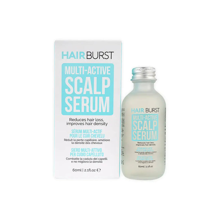 48394-Hairburst Multi-Active Scalp Serum 60Ml +1