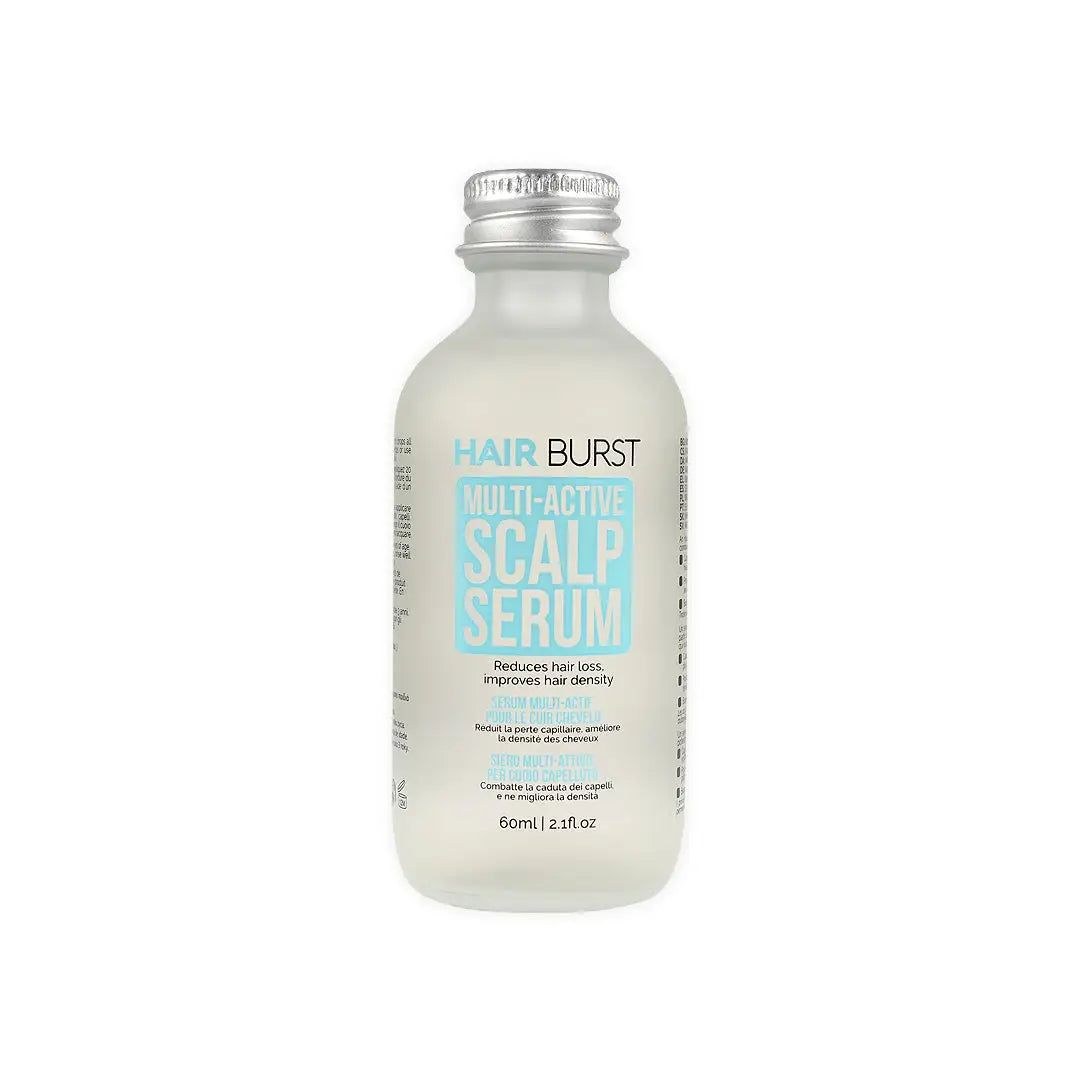 48394-Hairburst Multi-Active Scalp Serum 60Ml +3