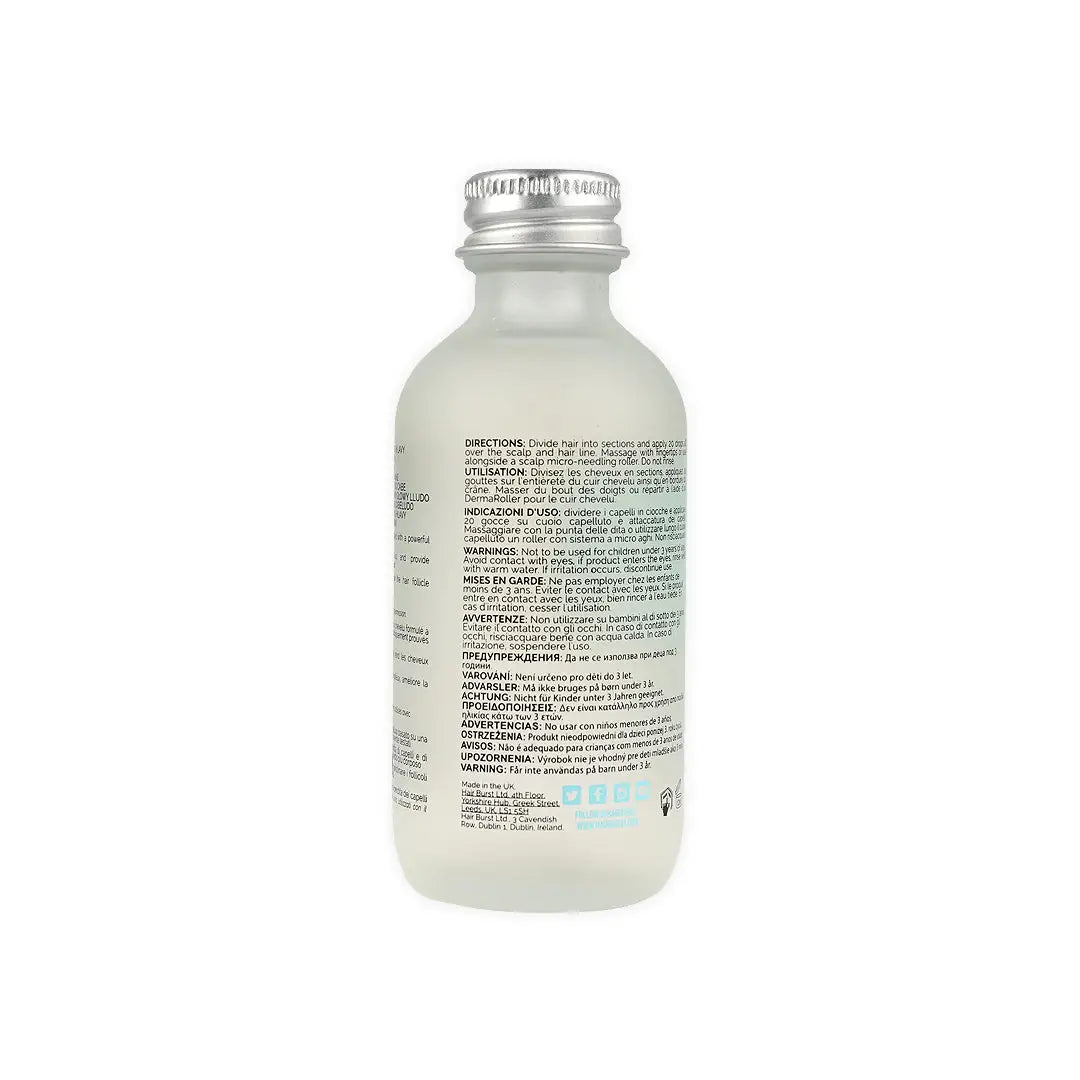 48394-Hairburst Multi-Active Scalp Serum 60Ml +7