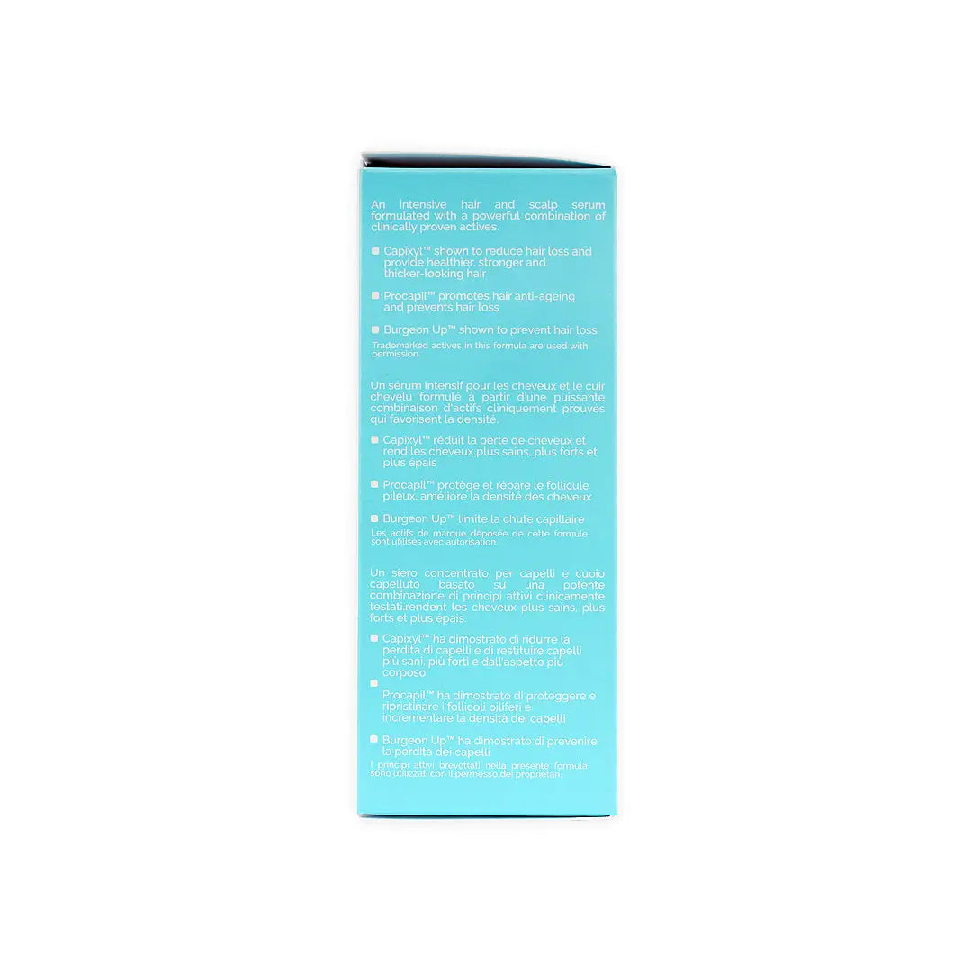48394-Hairburst Multi-Active Scalp Serum 60Ml +4