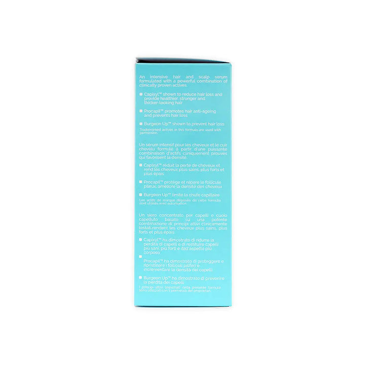 48394-Hairburst Multi-Active Scalp Serum 60Ml +4
