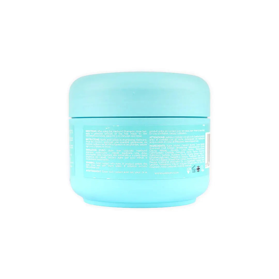 48395-Hairburst Long &amp; Healthy Hair Mask 220Ml +3