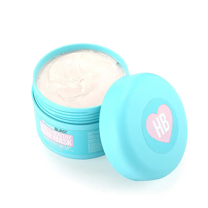 48395-Hairburst Long &amp; Healthy Hair Mask 220Ml +1