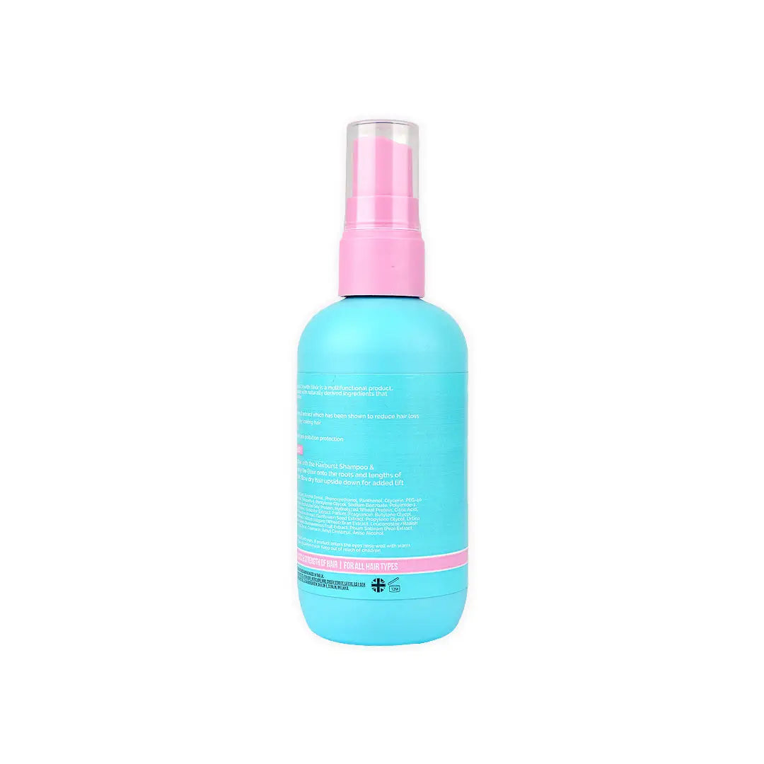 HAIRBURST VOLUME & GROWTH ELIXIR 125ML
