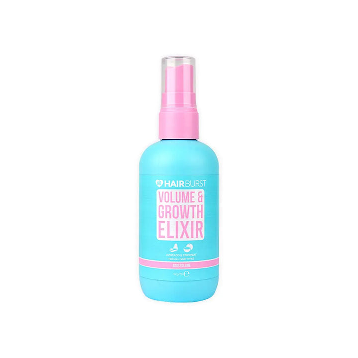 48396-Hairburst Volume &amp; Growth Elixir 125Ml