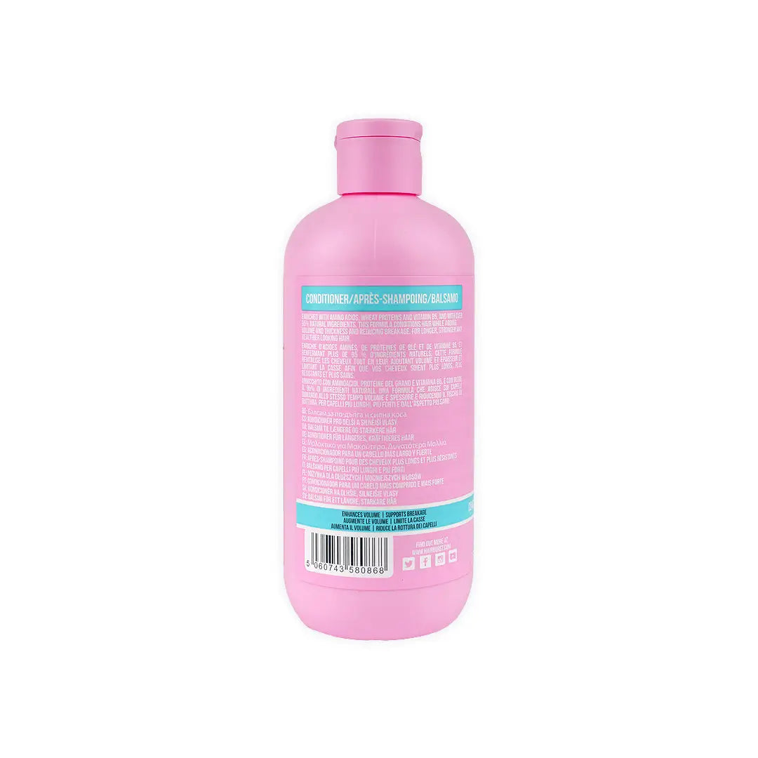 HAIRBURST CONDITIONER FOR LONGER STRONGER HAIR 350ML
