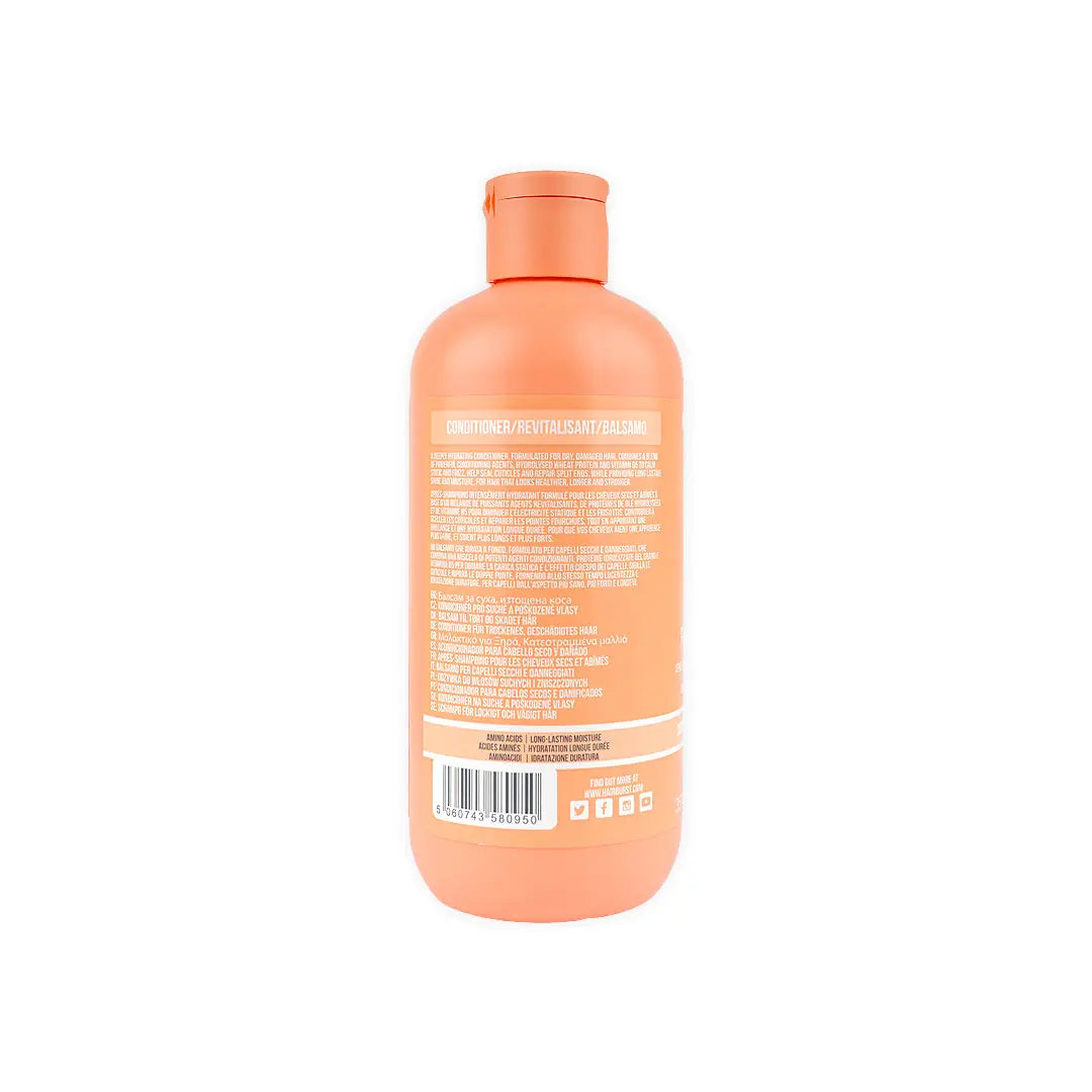 HAIRBURST CONDITIONER FOR DRY & DAMAGED HAIR 350ML