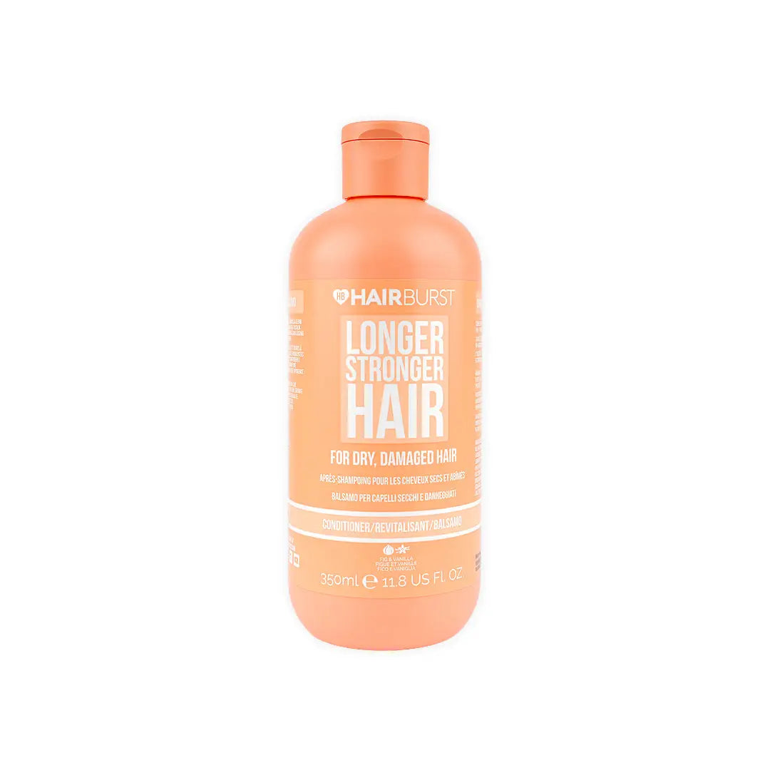 HAIRBURST CONDITIONER FOR DRY & DAMAGED HAIR 350ML