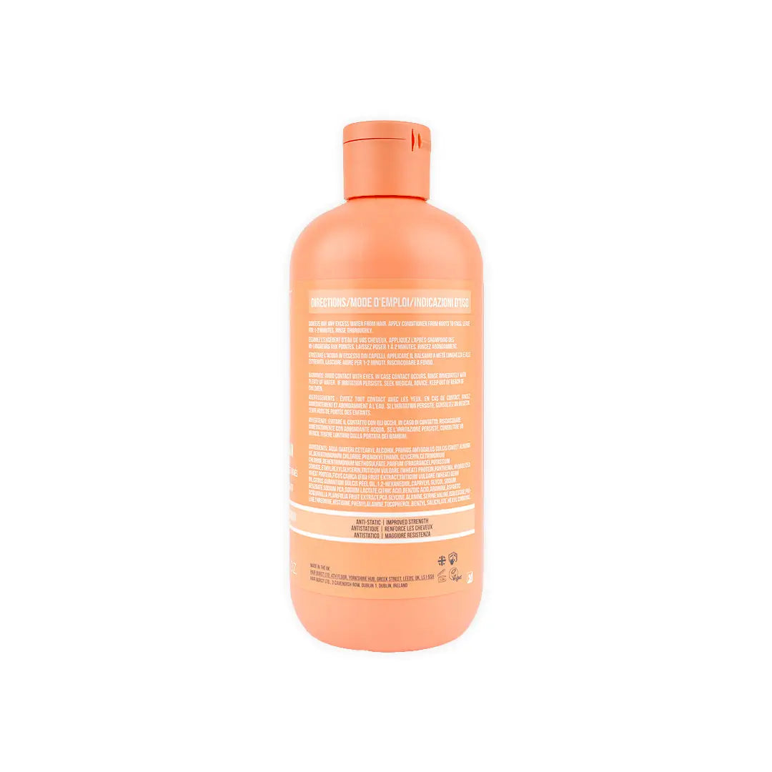 HAIRBURST CONDITIONER FOR DRY & DAMAGED HAIR 350ML