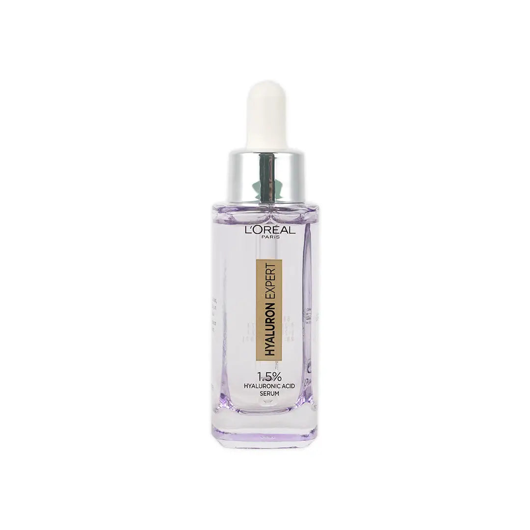 L_oreal Hyaluron Expert Replumping Serum 30ml