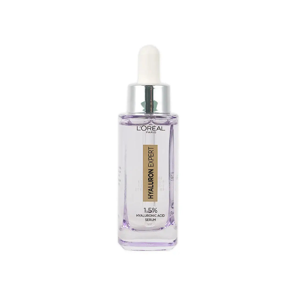 48407-L'oreal Hyaluron Expert Replumping Serum 30ml