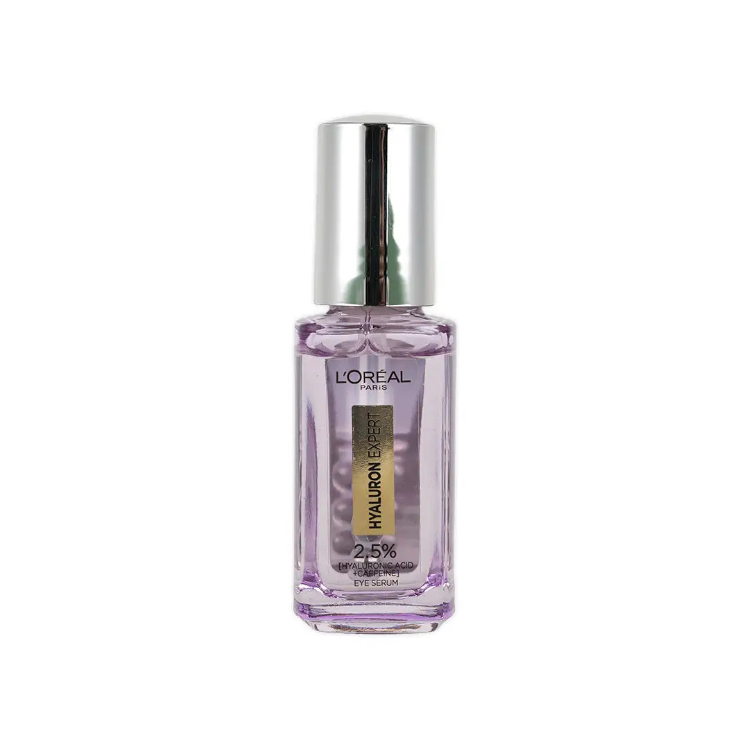 L_oreal Hyaluron Expert Replumping Eye Serum 20ml