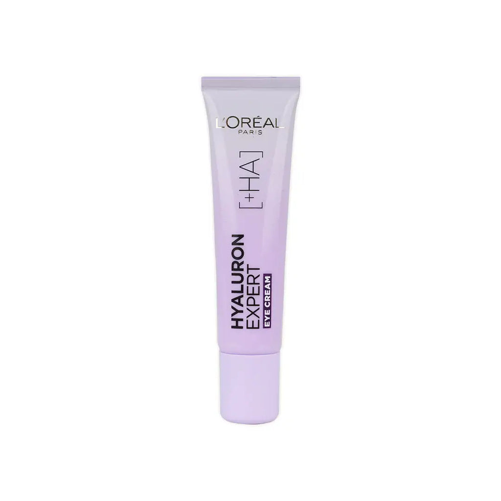 48410-L'oreal Hyaluron Expert Replumping Eye Cream 15ml