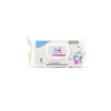 Sebamed Baby Cleansing Wipes With 99% Water 60Pcs