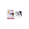 Rossmax Upper Arm BP Monitor with Pulse Arrhythmia-X5