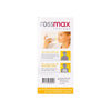 Rossmax Aero Spacer Infant 0-1.5 Years-Yellow +3