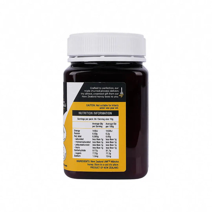 48428-1839 Manuka Honey Kids UMF8+ 500g +3