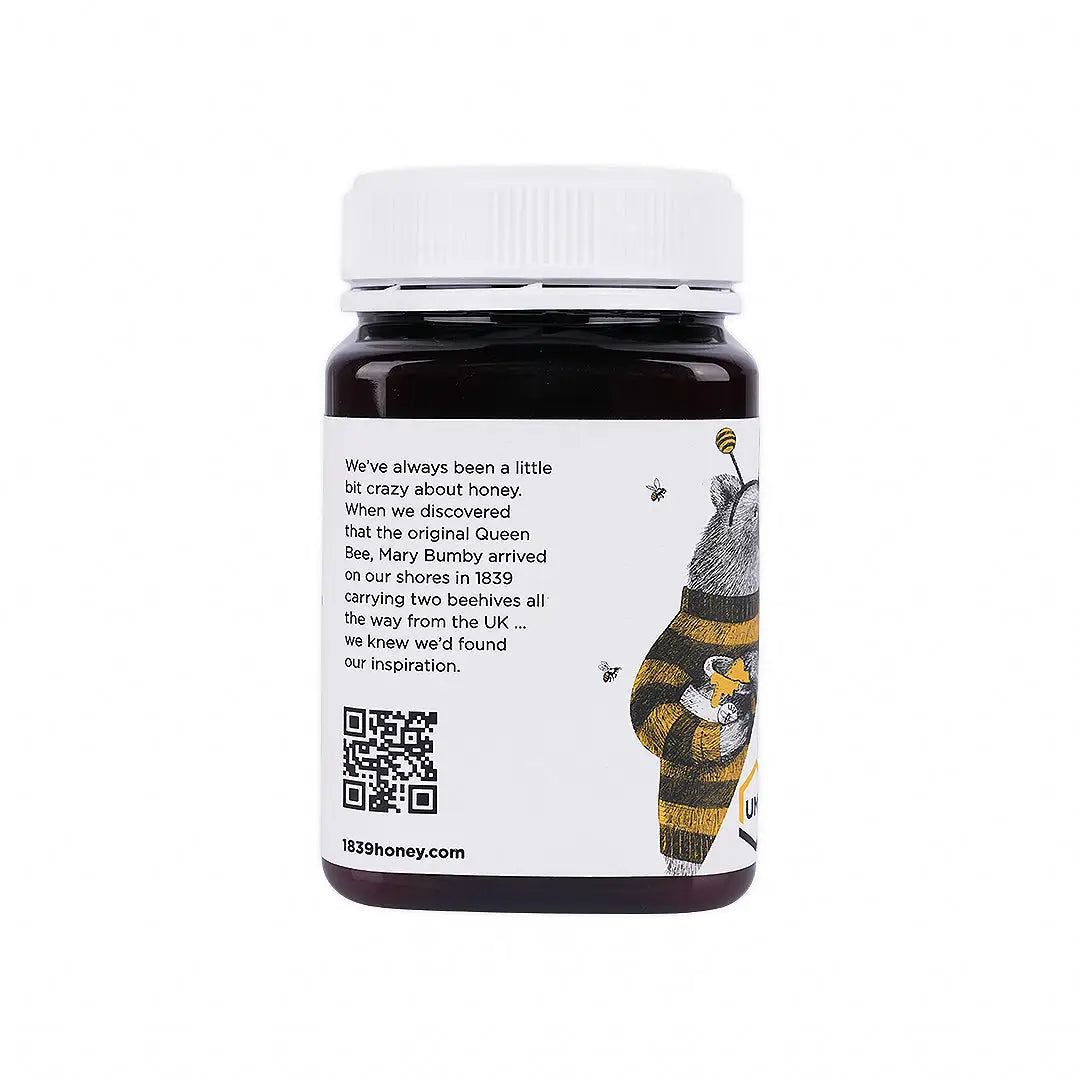 1839 Manuka Honey Kids UMF8+ 500g