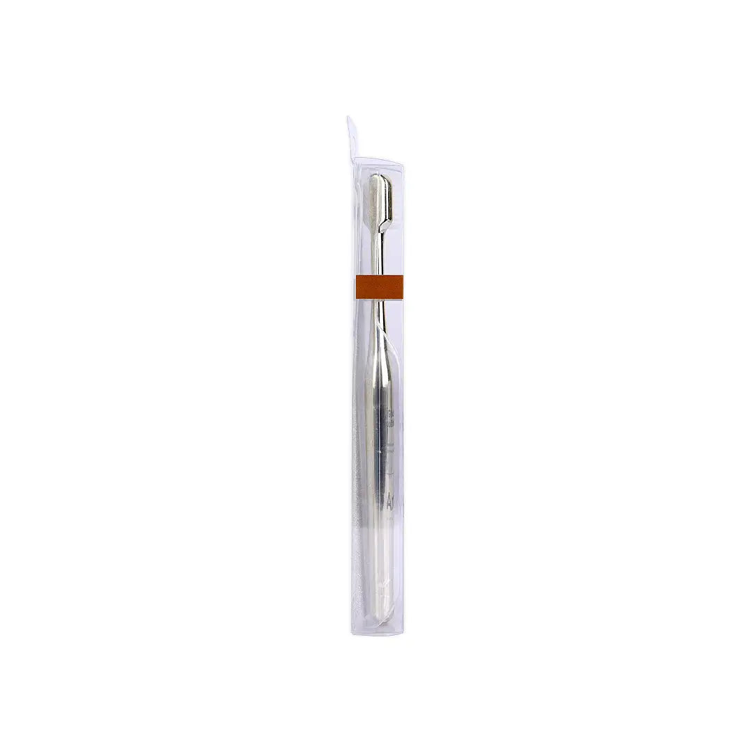 48431-Arta Toothbrush Golden Ultra Soft-White +2