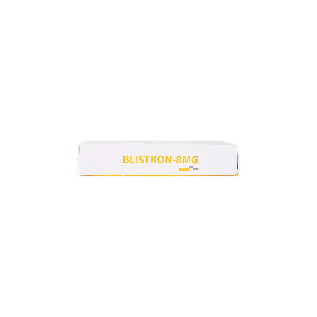 BLISTRON 8MG 30 TABLETS