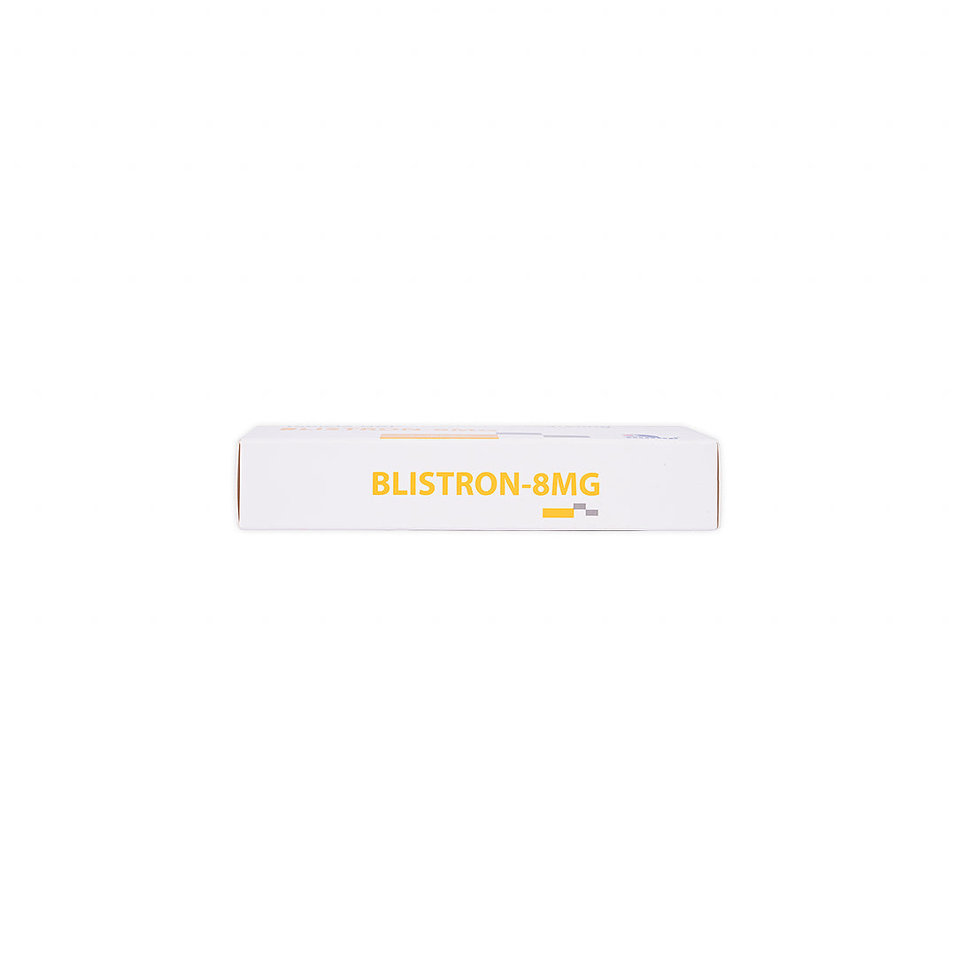 BLISTRON 8MG 30 TABLETS