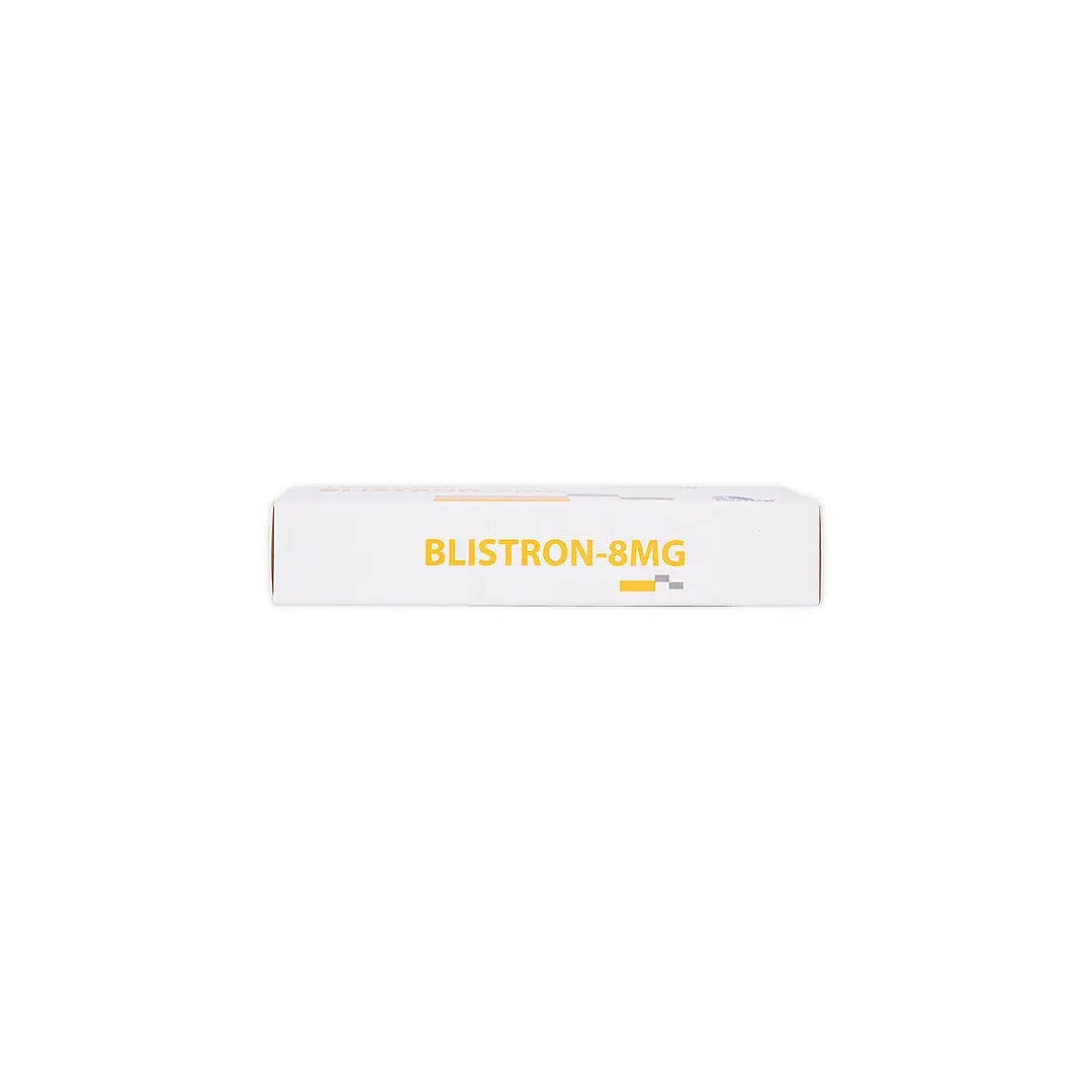 BLISTRON 8MG 30 TABLETS