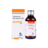 BLISTRON 4MG/5ML SYRUP 100ML