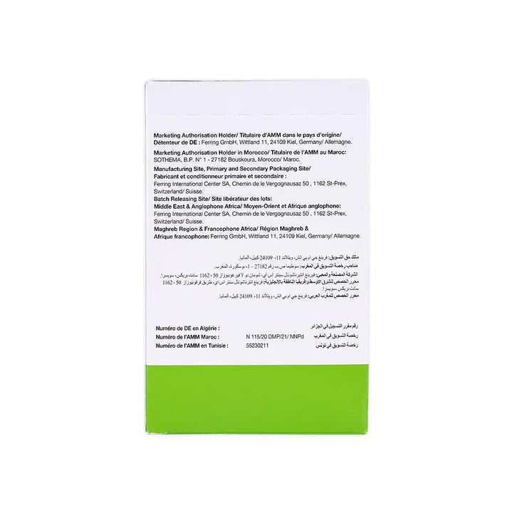 48444-Pentasa 1Gm 60 Tablets +3