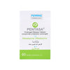 PENTASA 1GM 60 TABLETS
