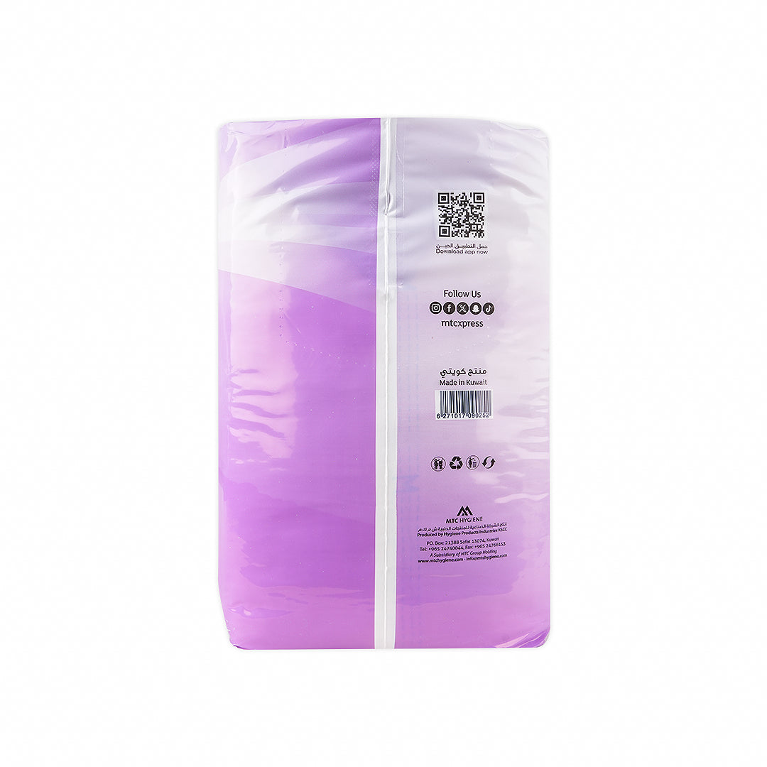 Active Hygiene Diapers 70-110cm 28Pcs-M