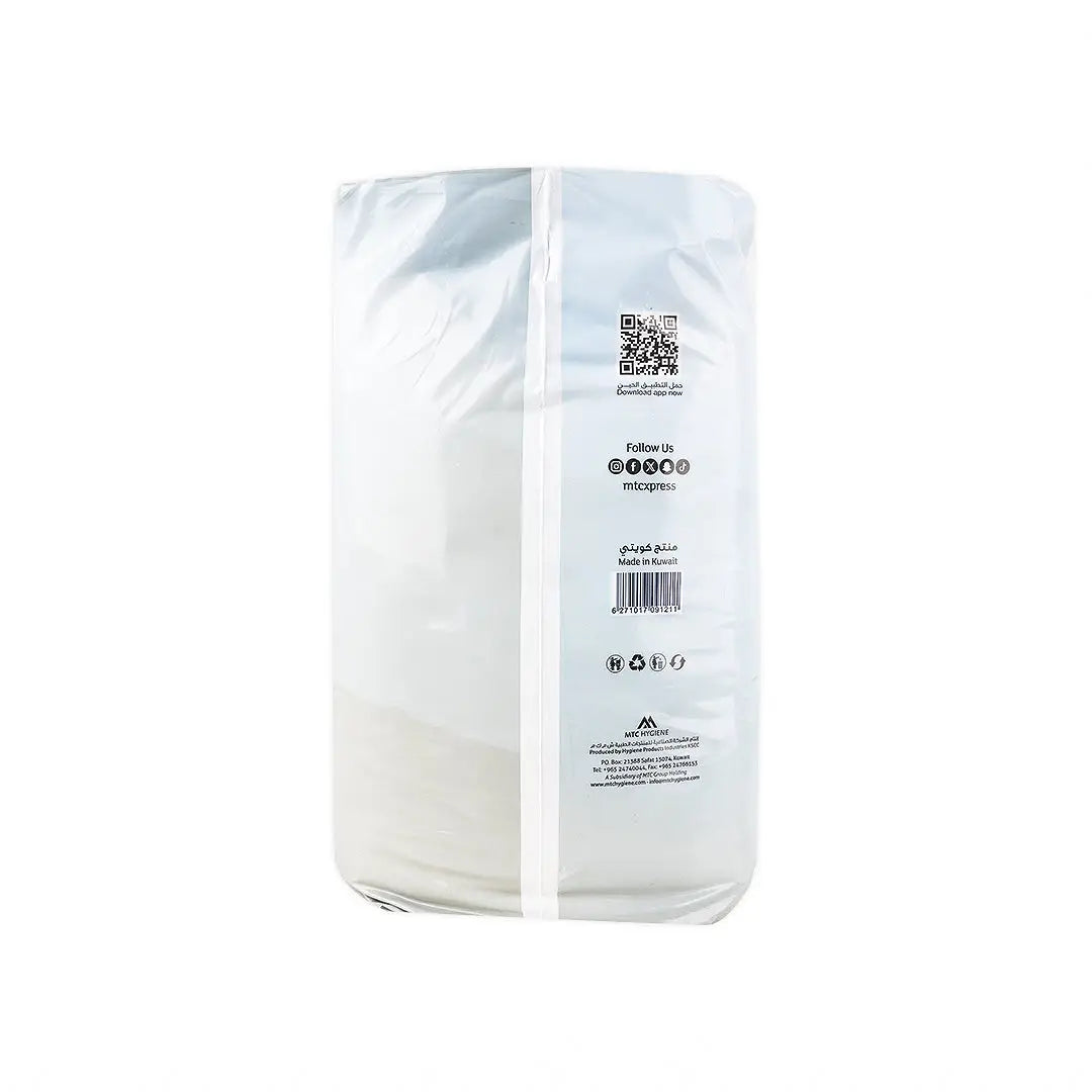 48460-Active Hygiene Diapers 140-170cm 24Pcs-XL +1