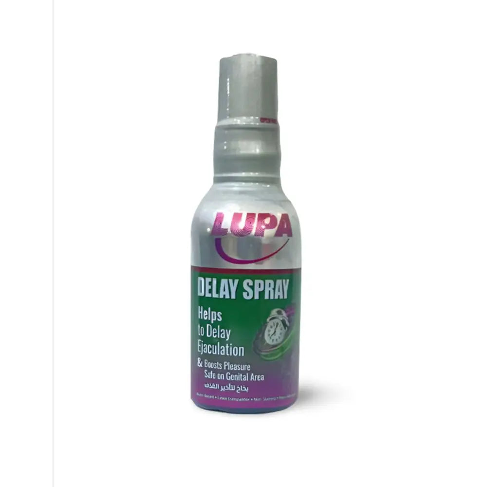 LUPA DELAY SPRAY 50ML